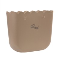 Body Humbag FLOWER CLASSIC Cappuccino