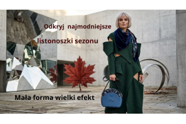   Listonoszka Handy
