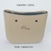Body Humbag CLASSIC Cappuccino