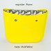 Body Humbag CLASSIC Vivid Yellow
