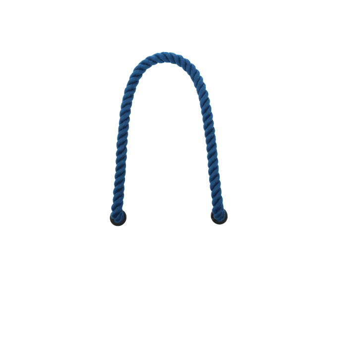 Rączki sznur  morskie 75 cm